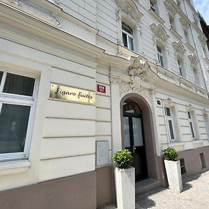 Figaro Suites